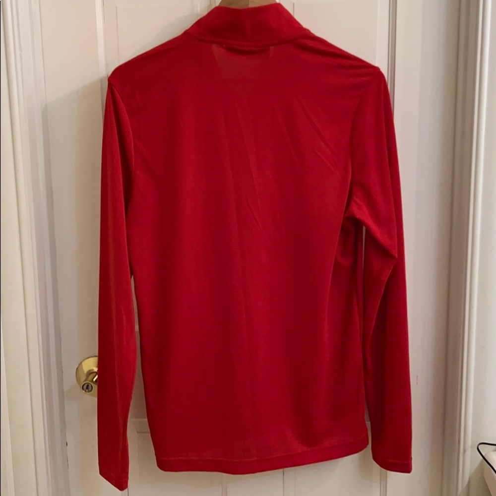 WI pullover! S - Picture 8 of 8